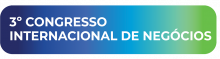 3ª CONGRESSO INTERNACIONAL DE NEGÓCIOS